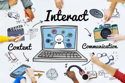 Why Interactive Content is the Future of Audience Engagement in 2025