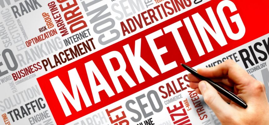 Top 5 Marketing Principles That a Marketing Degree Doesn’t Teach You