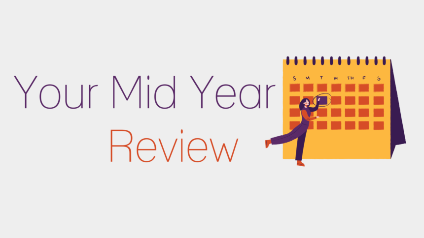 How to Conduct a Mid-Year Business Review