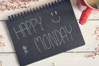 Why Brands Should Post Monday Motivation