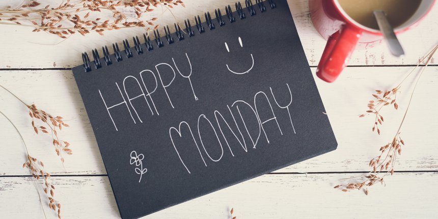 Why Brands Should Post Monday Motivation