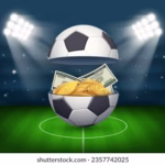 Football Money