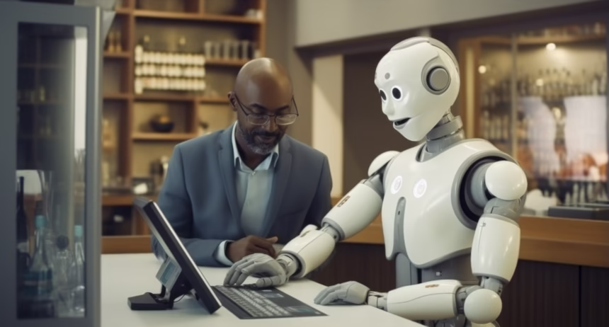 Will AI Replace Your Job
