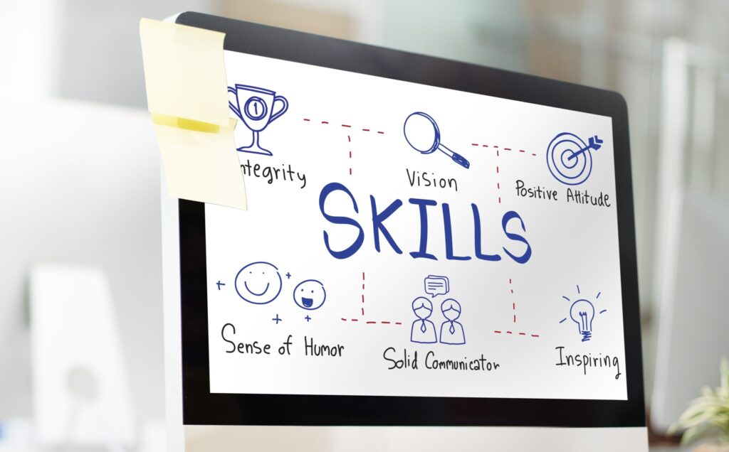 Soft Skills That Will Set You Apart