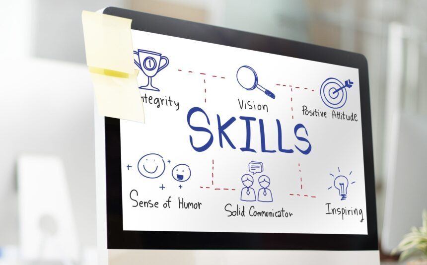 Soft Skills That Will Set You Apart