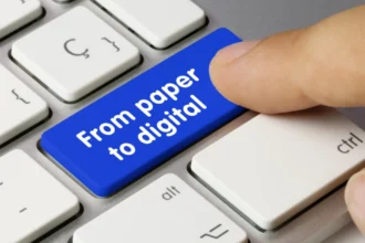 Going Digital
