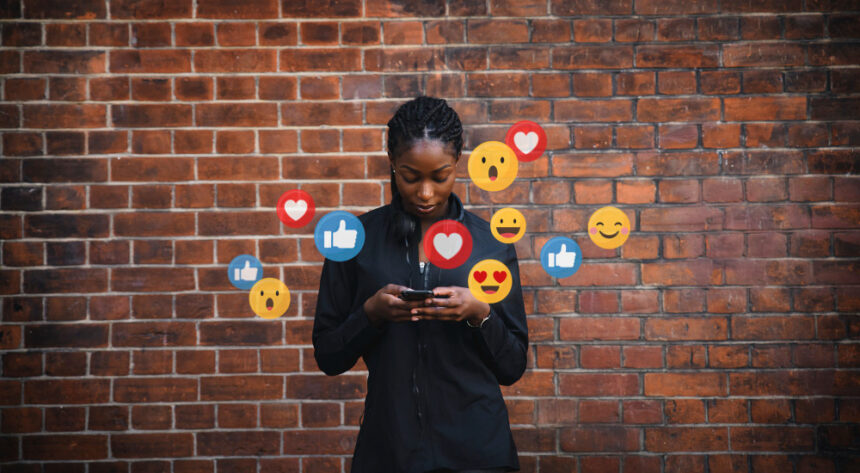 Leveraging Trending Topics on Social Media for Traffic