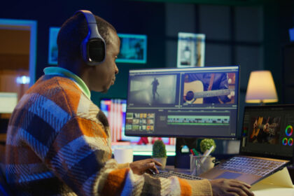 How to Become a Video Editor
