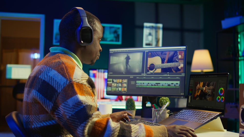 How to Become a Video Editor