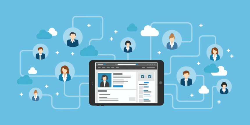 How to Build a LinkedIn Profile