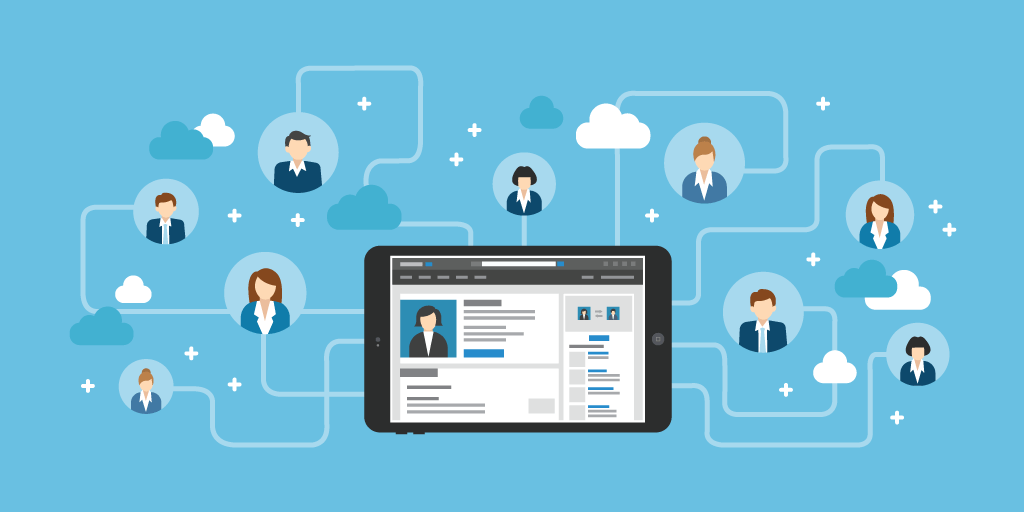 How to Build a LinkedIn Profile