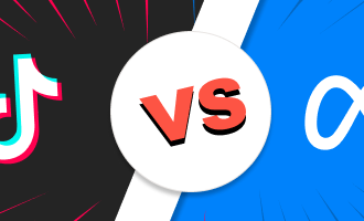 TikTok Ads vs. Meta Ads