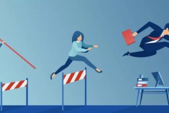 Overcoming Startup Hurdles