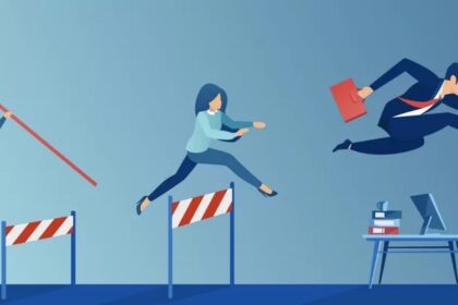 Overcoming Startup Hurdles