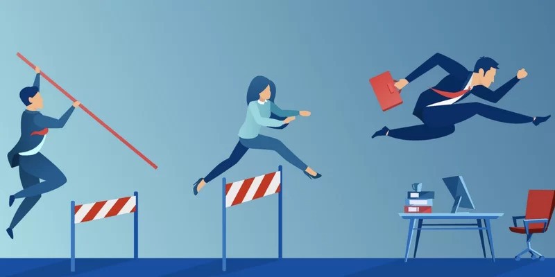 Overcoming Startup Hurdles