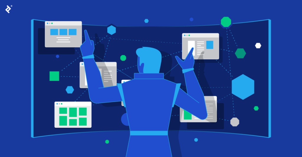 Building a Portfolio