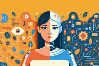 AI Creator vs. Human Creator