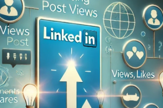 LinkedIn Posts Get 0 Views
