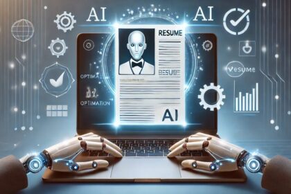How to Use AI to Tailor Your CV
