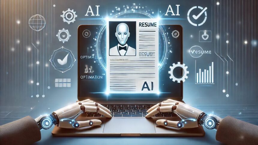 How to Use AI to Tailor Your CV