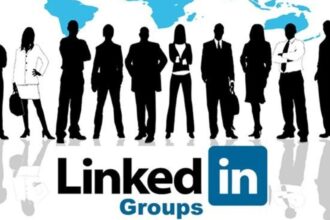 LinkedIn Groups