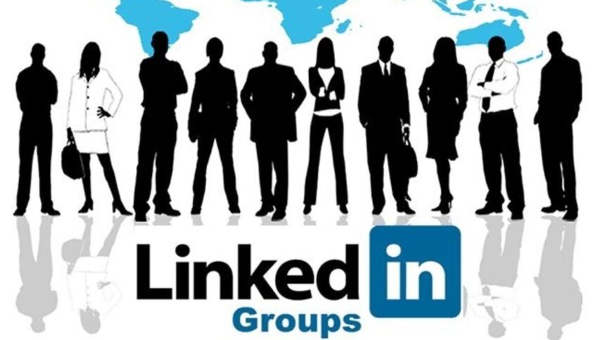 LinkedIn Groups