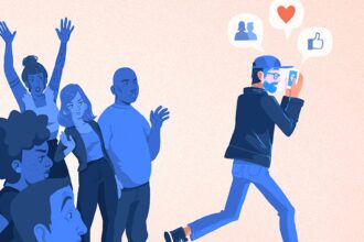 social media authenticity