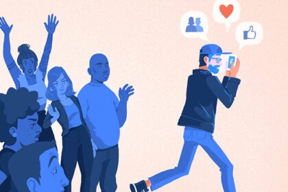 social media authenticity