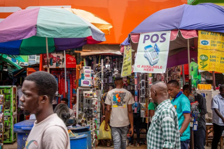 How to Hack Nigeria Markets