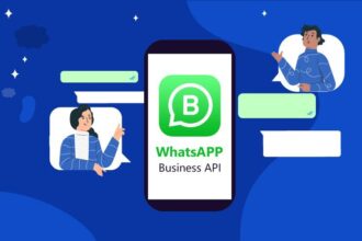 WhatsApp Business API