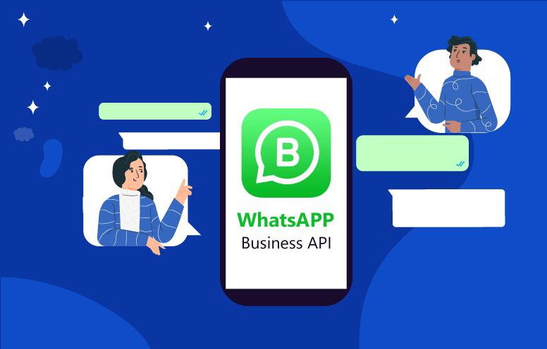 WhatsApp Business API