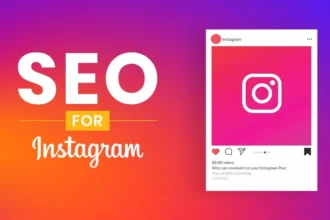 Instagram SEO