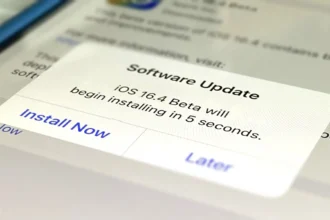 When to Update Your iPhone