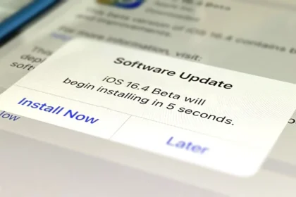 When to Update Your iPhone