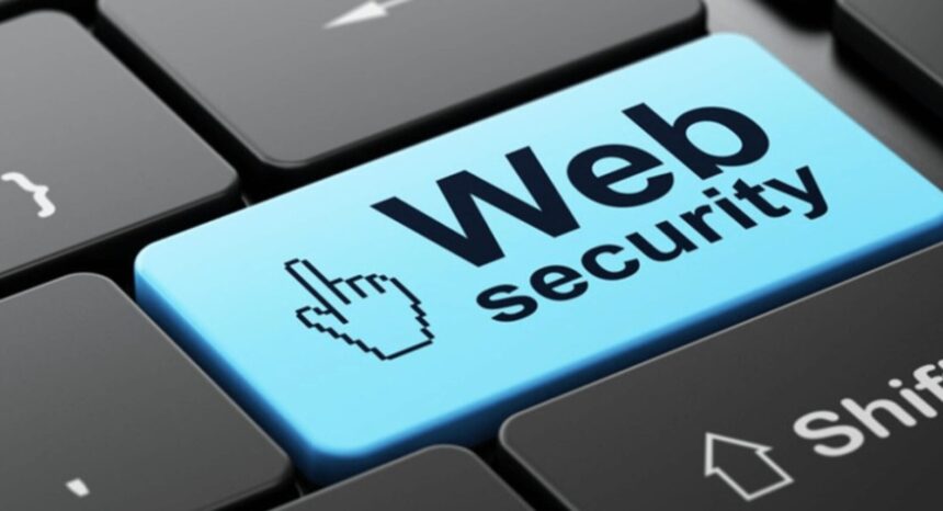 Secure Your Website