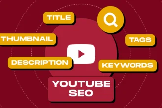 YouTube SEO