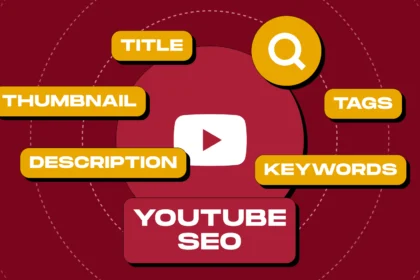 YouTube SEO