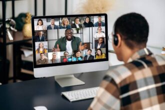 Virtual Events