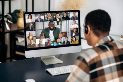 Virtual Events