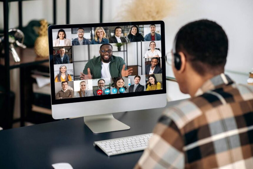 Virtual Events