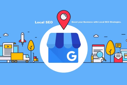 Local SEO: How to Rank Your Nigerian Business on Google Maps