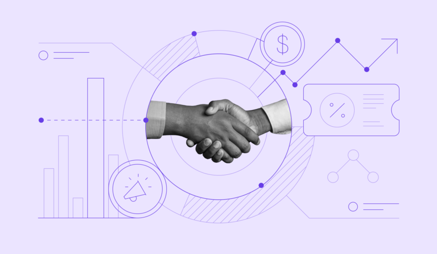 Monetized with Affiliate Links
