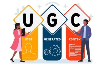 User-Generated Content