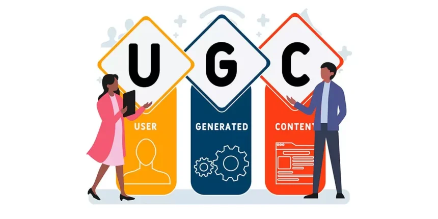 User-Generated Content