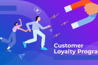 Customer Loyalty Program
