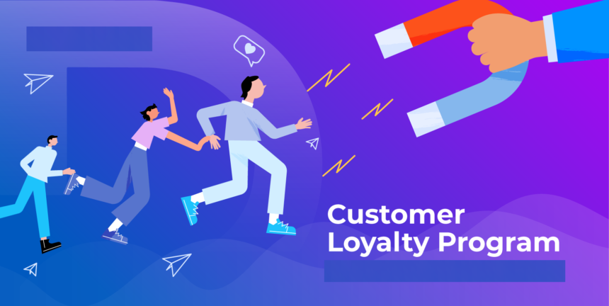 Customer Loyalty Program