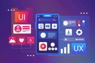 Remote UX Design Job