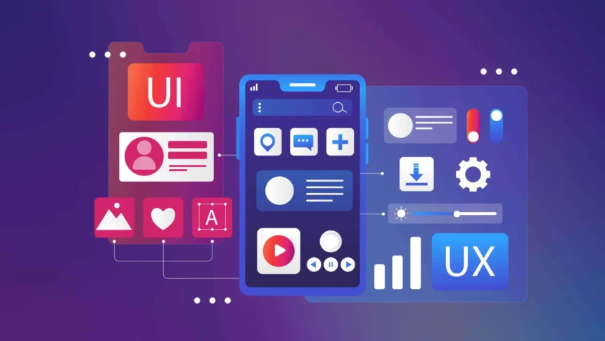 Remote UX Design Job