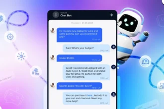 AI-Powered Chatbots to Transform Customer Support