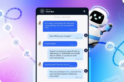 AI-Powered Chatbots to Transform Customer Support